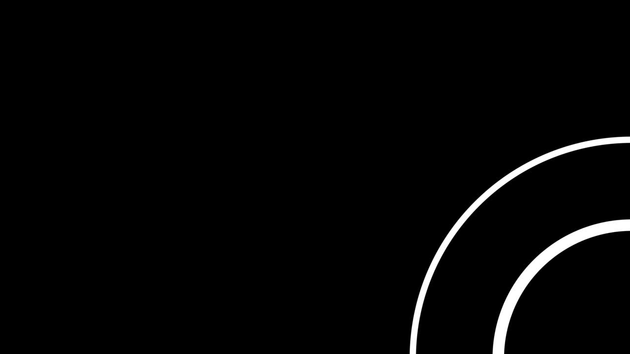 círculo en ritmo abajo a la derecha