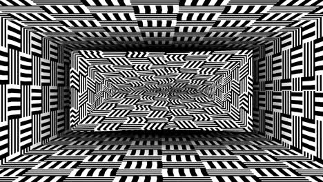 STAGE LINES ABSTRACT Motion BACKGROUND