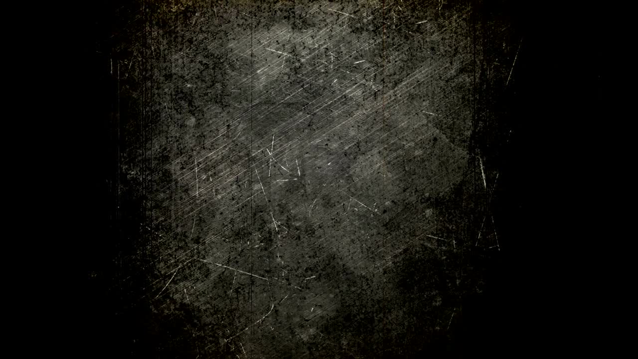 4k aspecto de película vieja muy oscuro - efecto de aspecto de película antigua con mucha suciedad, fugas de luz, textura granulada, flash de película, quemaduras de película, fondo blanco vintage parpadeo realista