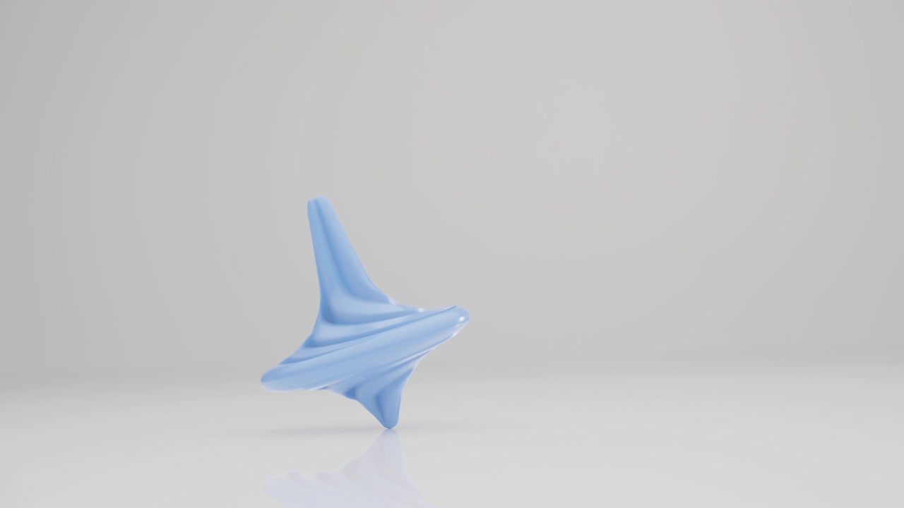 플라스틱 스피닝, 클로즈업