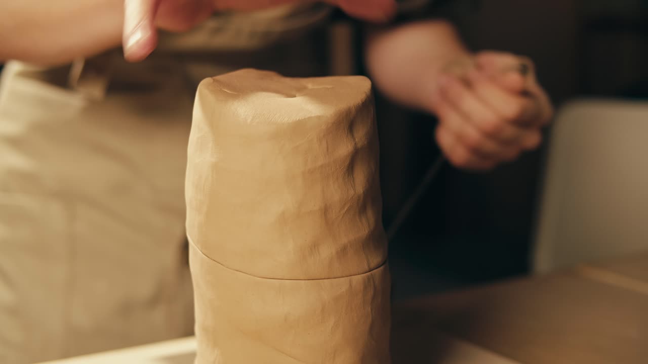 proceso de fabricación de cerámica