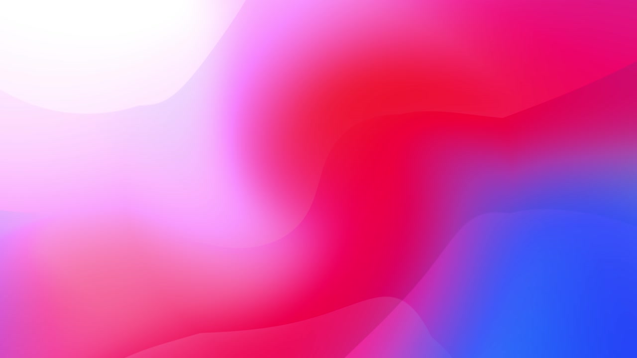 3d of stripes geometric patterns waving and swaying advertising marketing business presentation