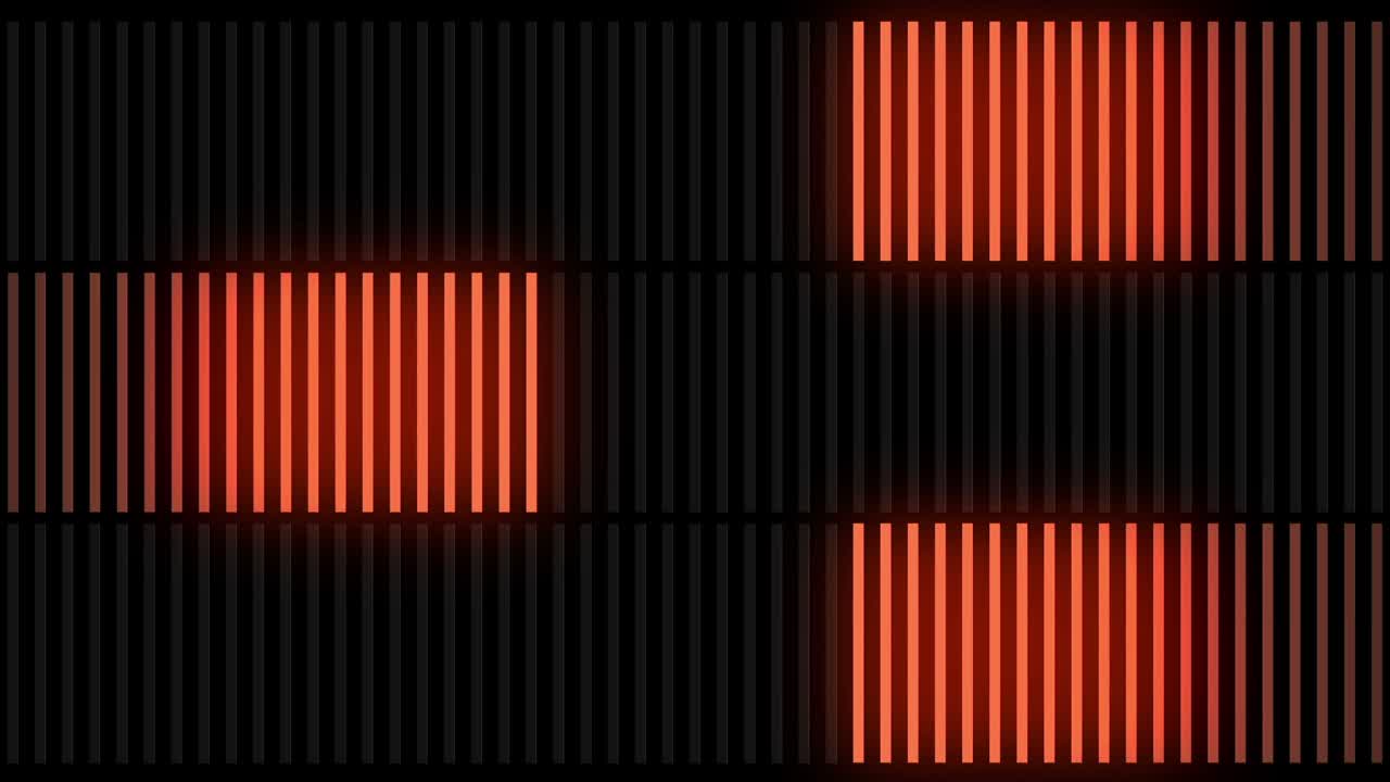 patrón de líneas verticales