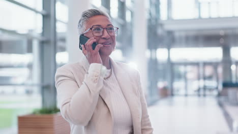 Mature,-business-deal-or-happy-woman-on-a-phone