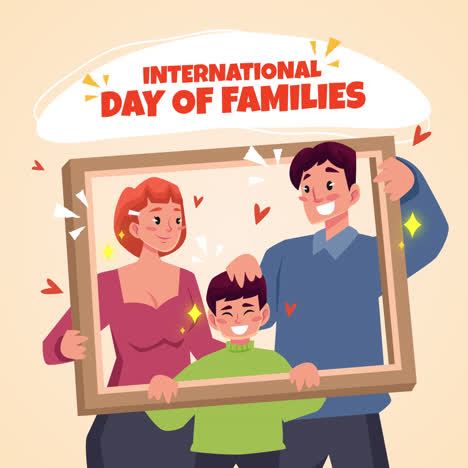 international day of families