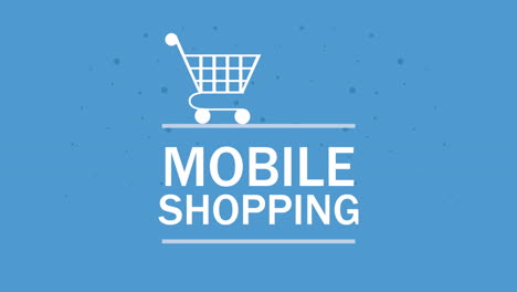 mobile shopping