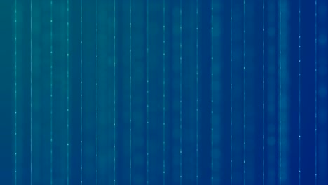 fondo sin costuras de partículas