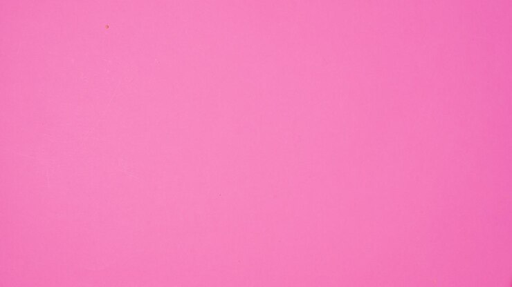 Round biscuit cookies make interesting frame for text on vibrant pink theme. Stop motion flat lay