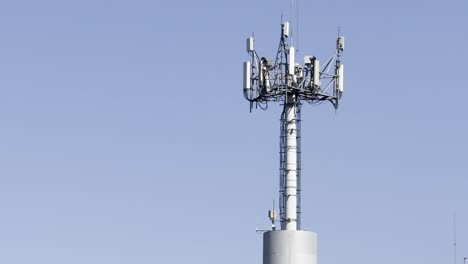 cellphone antenna, signal reciever, telecommunications infrastructure