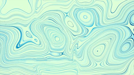 abstract tech futuristic motion background with blue curved lines