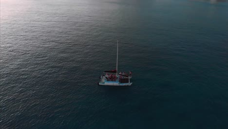 Imágenes-Aéreas-De-Drones-De-Honolulu,-Hawaii