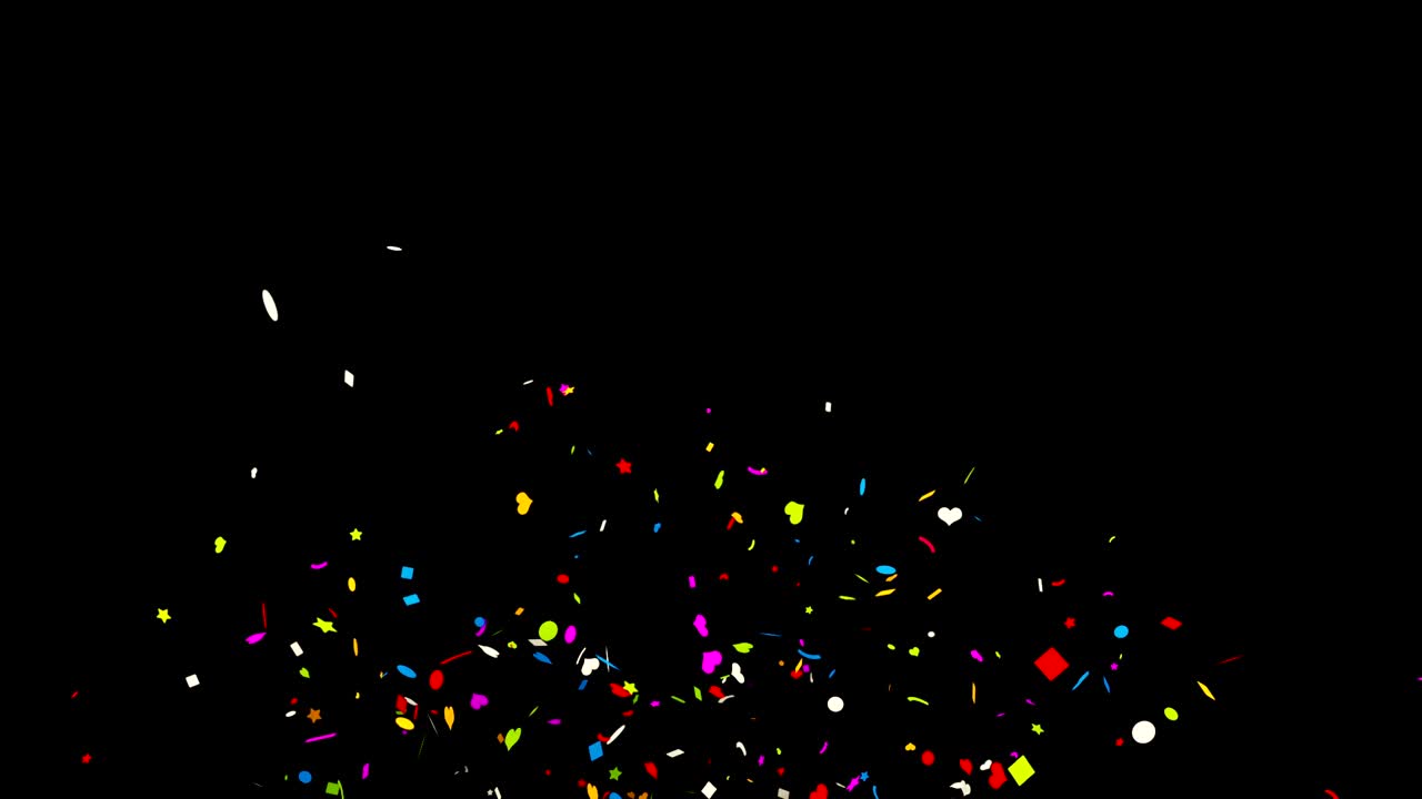 Confetti