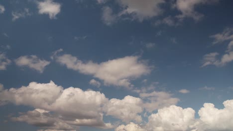 aerial shot of clouds 24fps