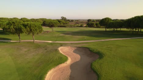 campo-de-golf