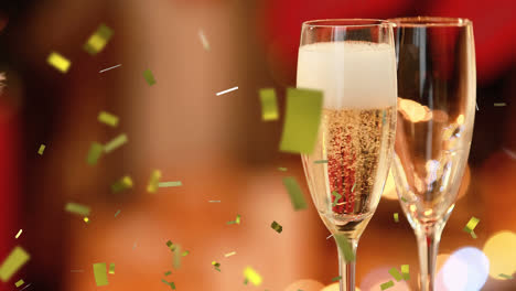 año nuevo festivo
