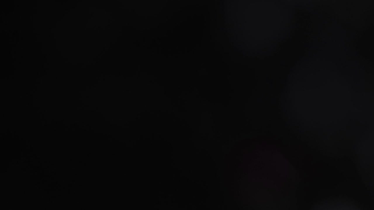 blinking lights background