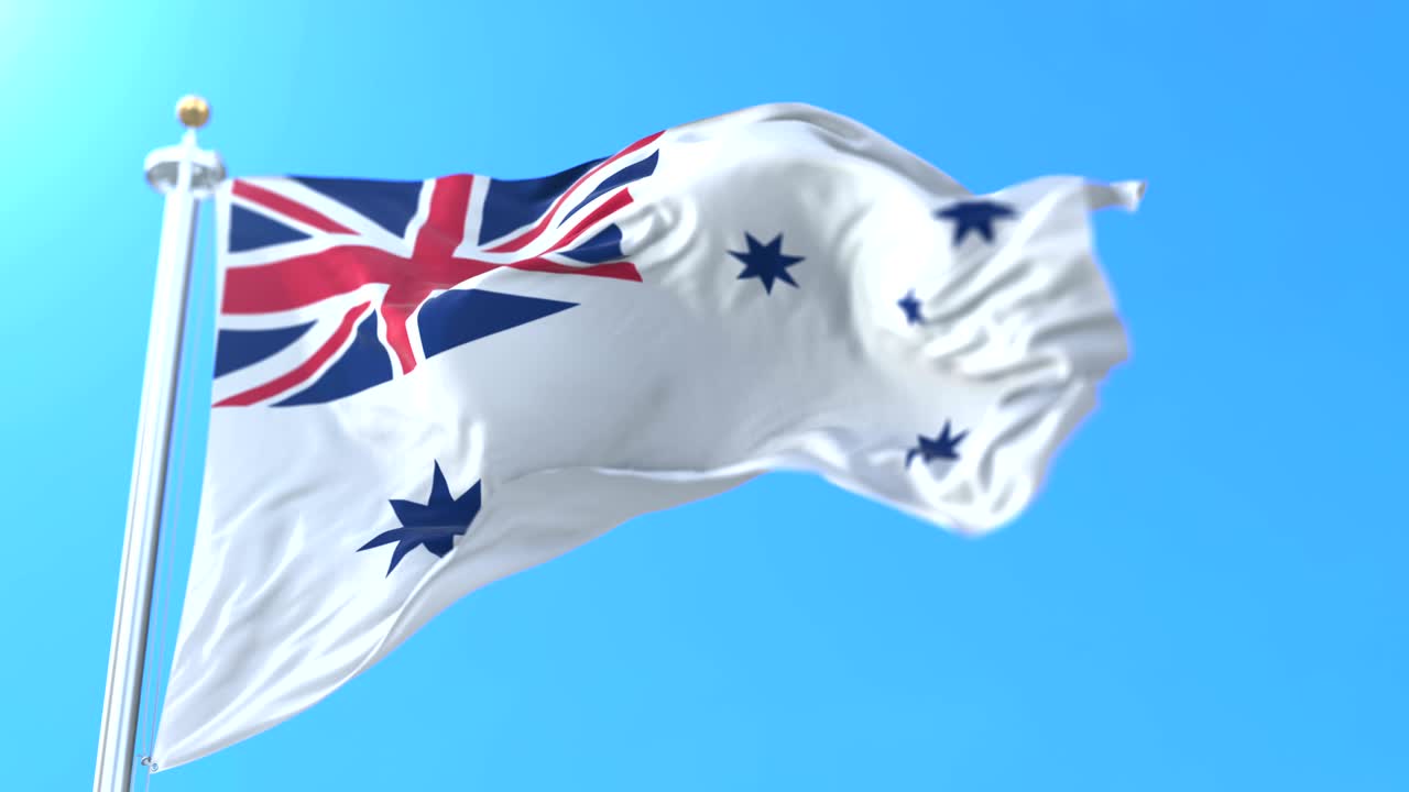 오스트레일리아의 발