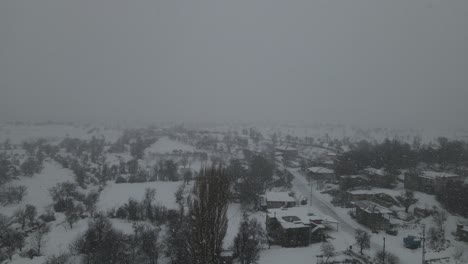 Snowfall-On-The-Village