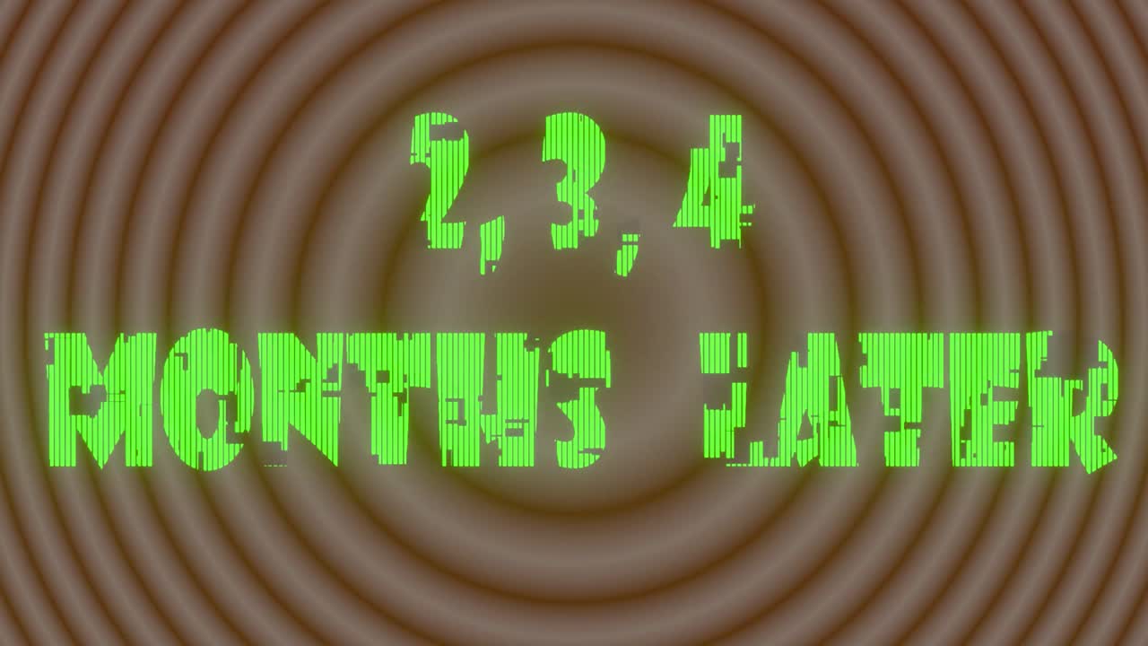 plantilla 2,3,4 meses después...