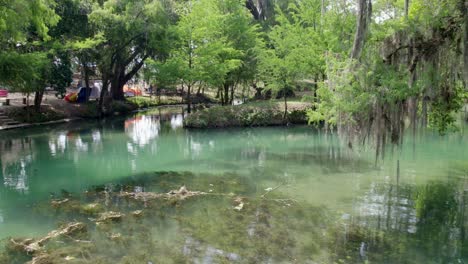 drone view tamasopo san luis potosí
