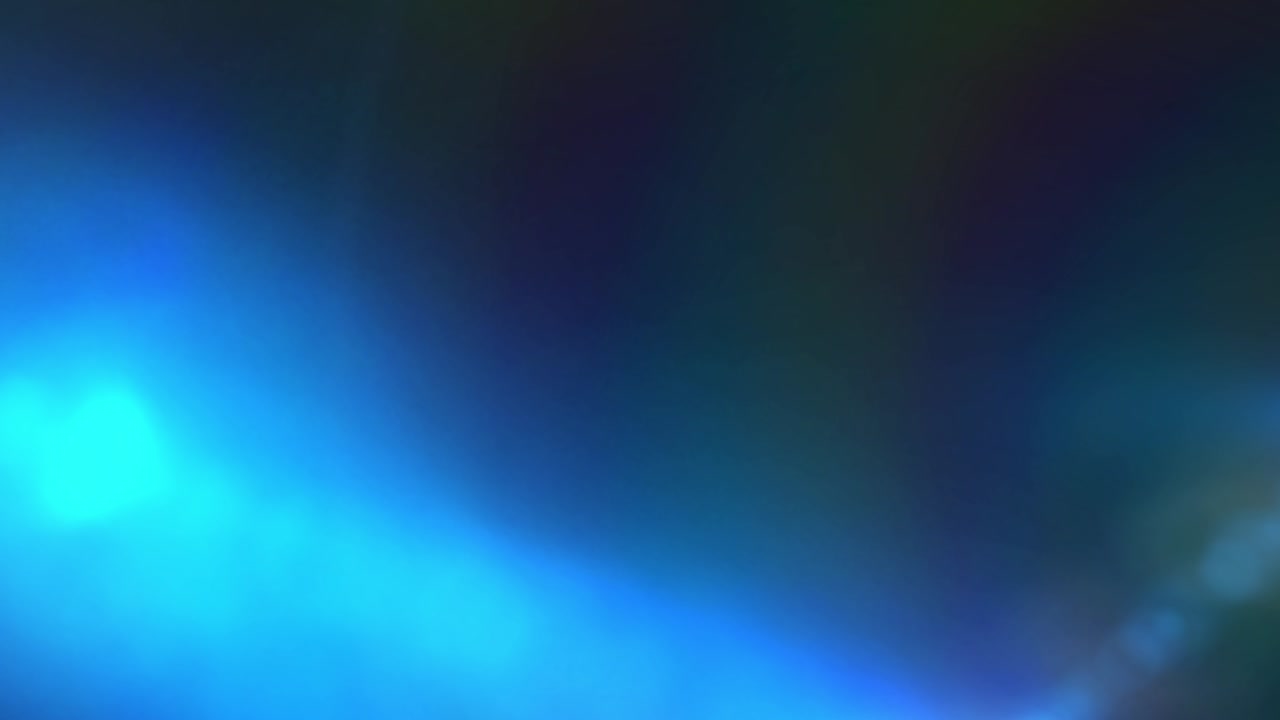 efecto de textura del destello de luz de la lente de fondo