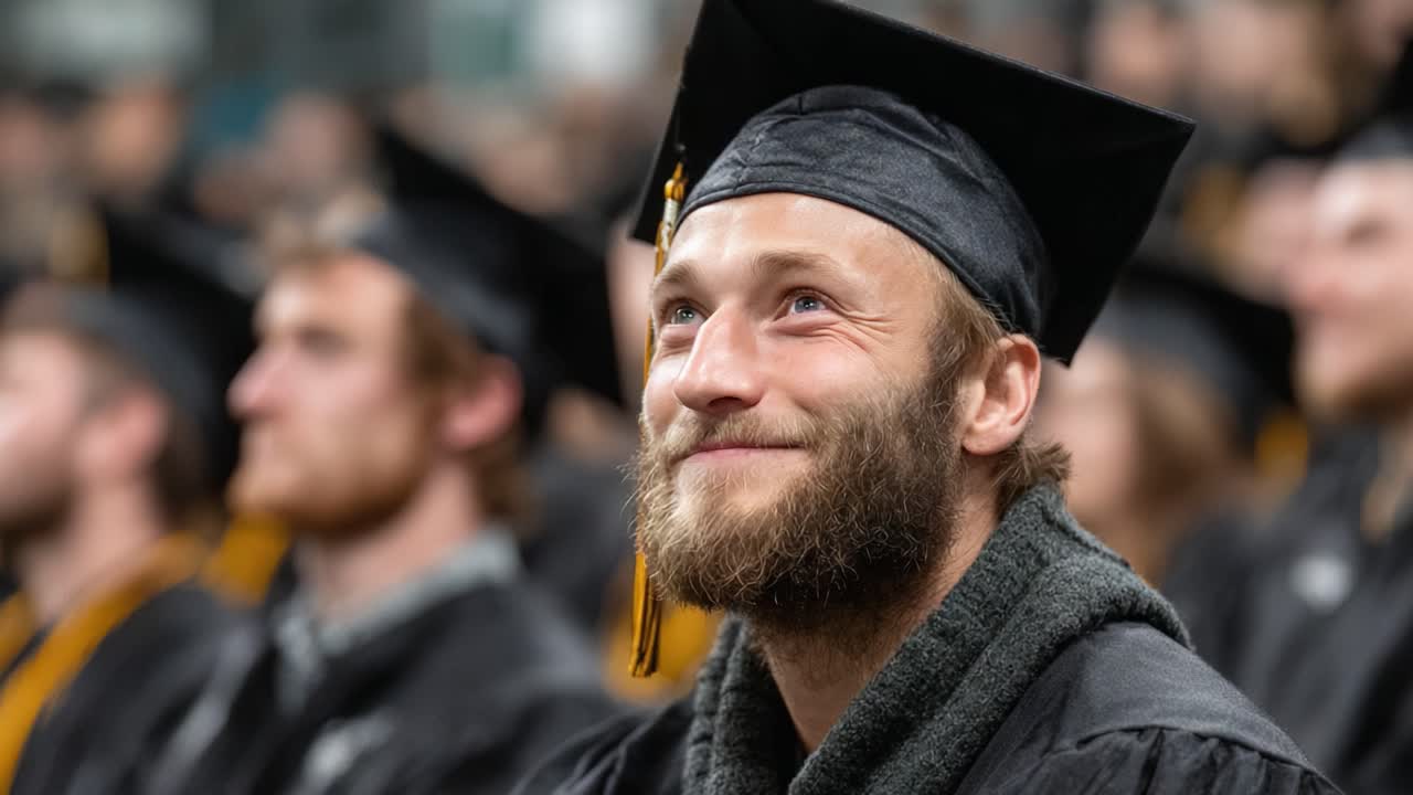 Celebrazione del successo: i laureati vivono momenti di gioia e orgoglio durante le cerimonie di consegna dei diplomi, che segnano il passaggio da studenti ad alumni nel loro percorso accademico.