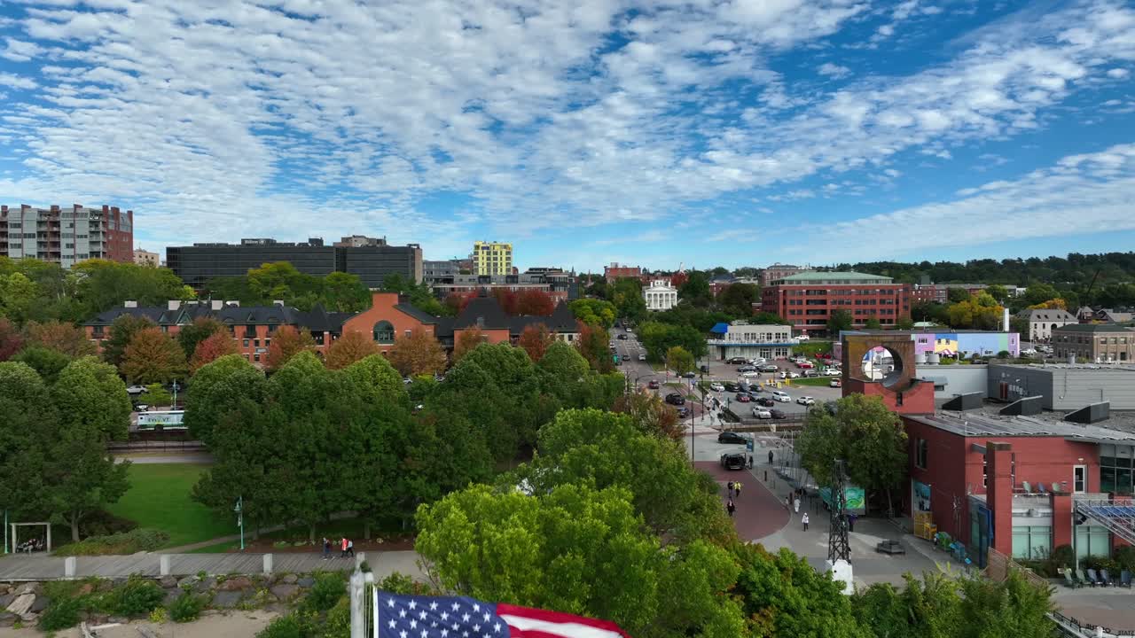 미국 국기, 버몬트 주