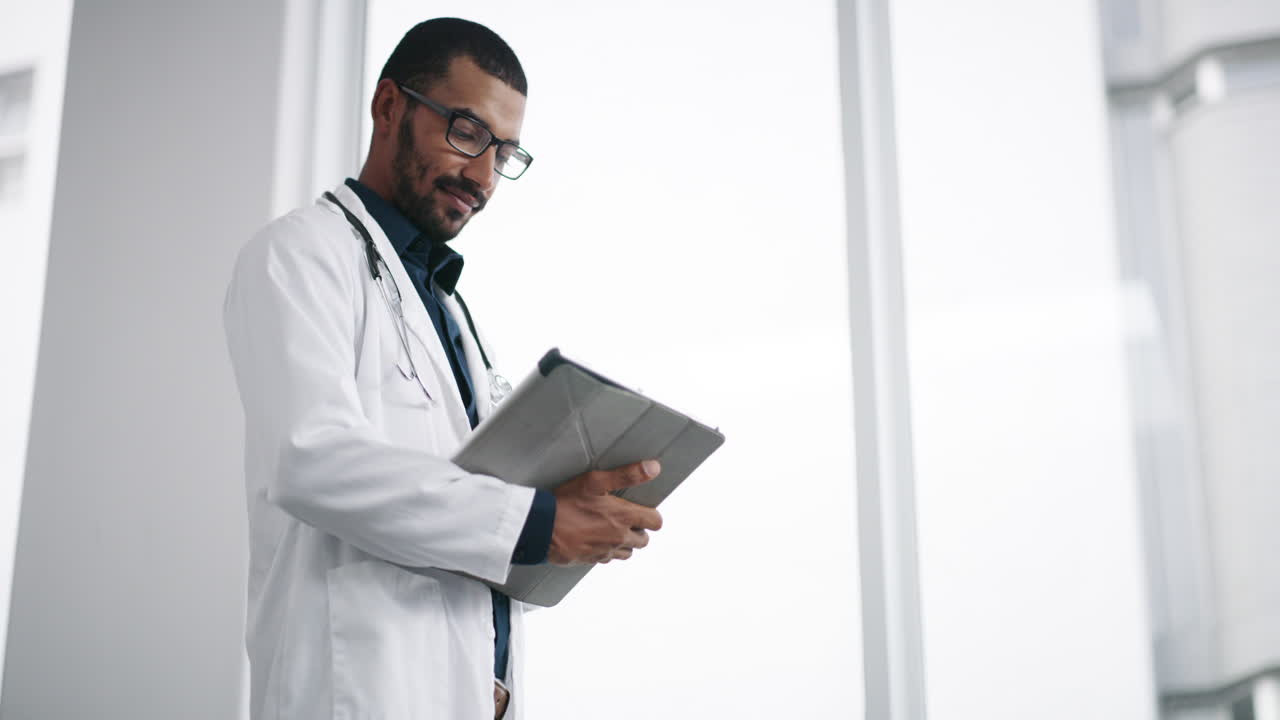 Making smart medical moves