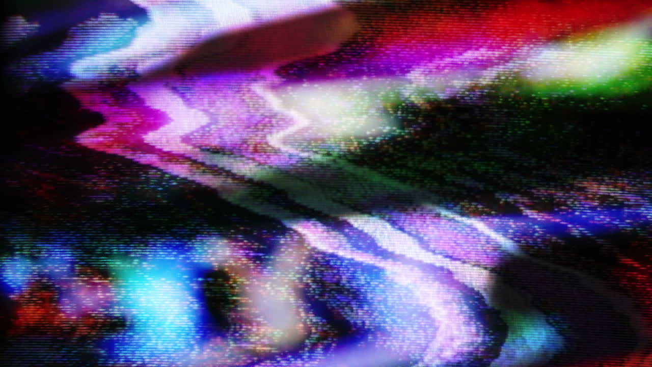 televisión sin señal 22