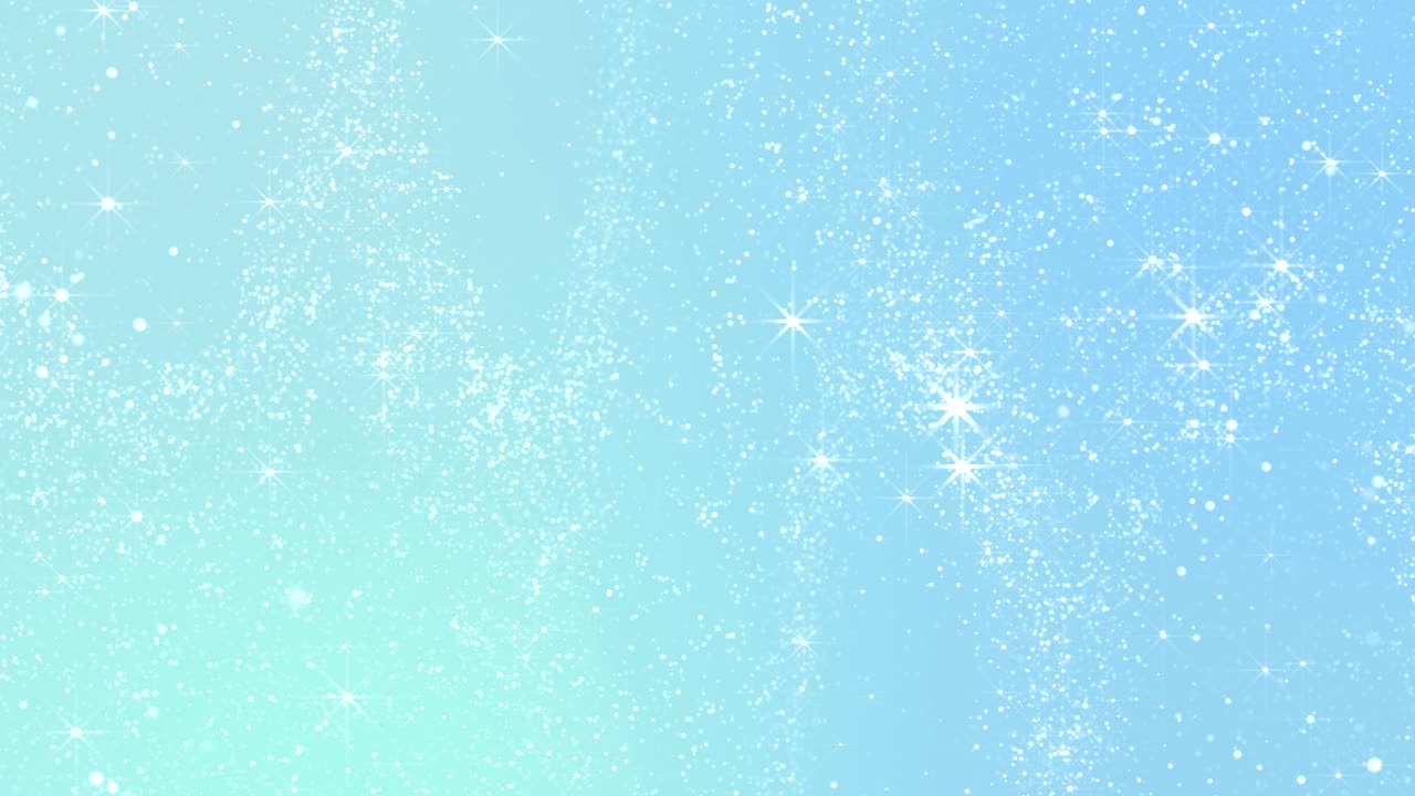 입자 파스텔 색상 비즈니스 깨한 밝은 반이는 보케 먼지 추상적인 배경 루프