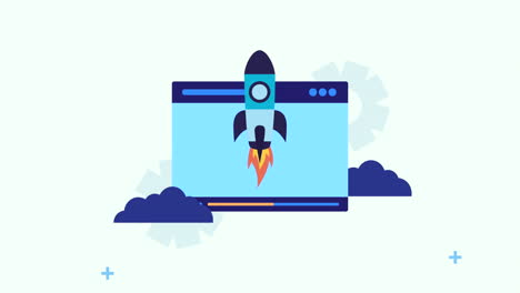 rocket launcher and tablet search engine optimization