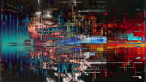 fondo con patrón de textura grunge