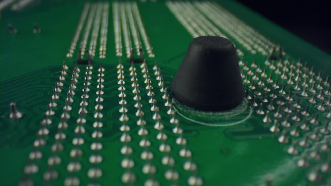 интегрированный процессор связи