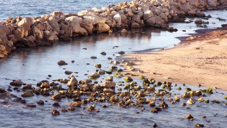 Corniche Waves 01