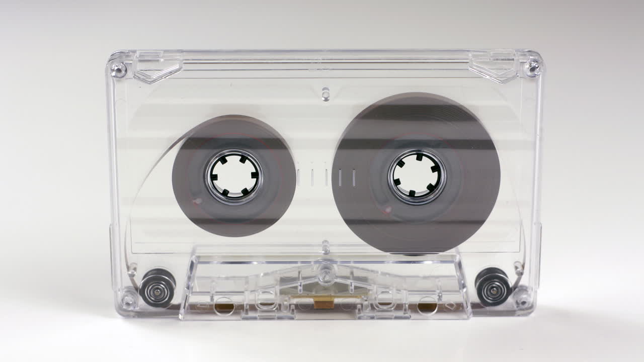 움직이는 카세트 04