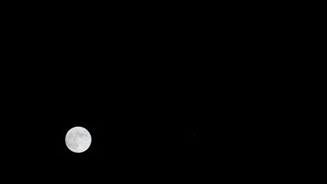 el lapso de tiempo lua