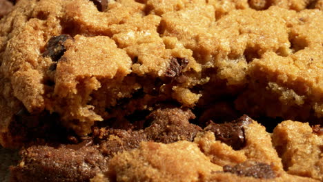 cookies with chocolate chips