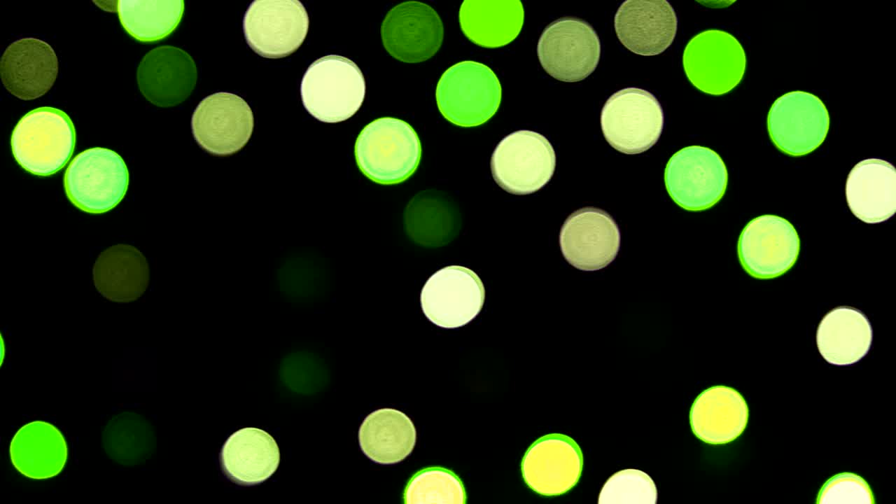 Bokeh Illumination