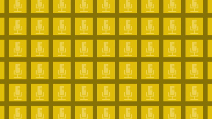 Microphone Pattern
