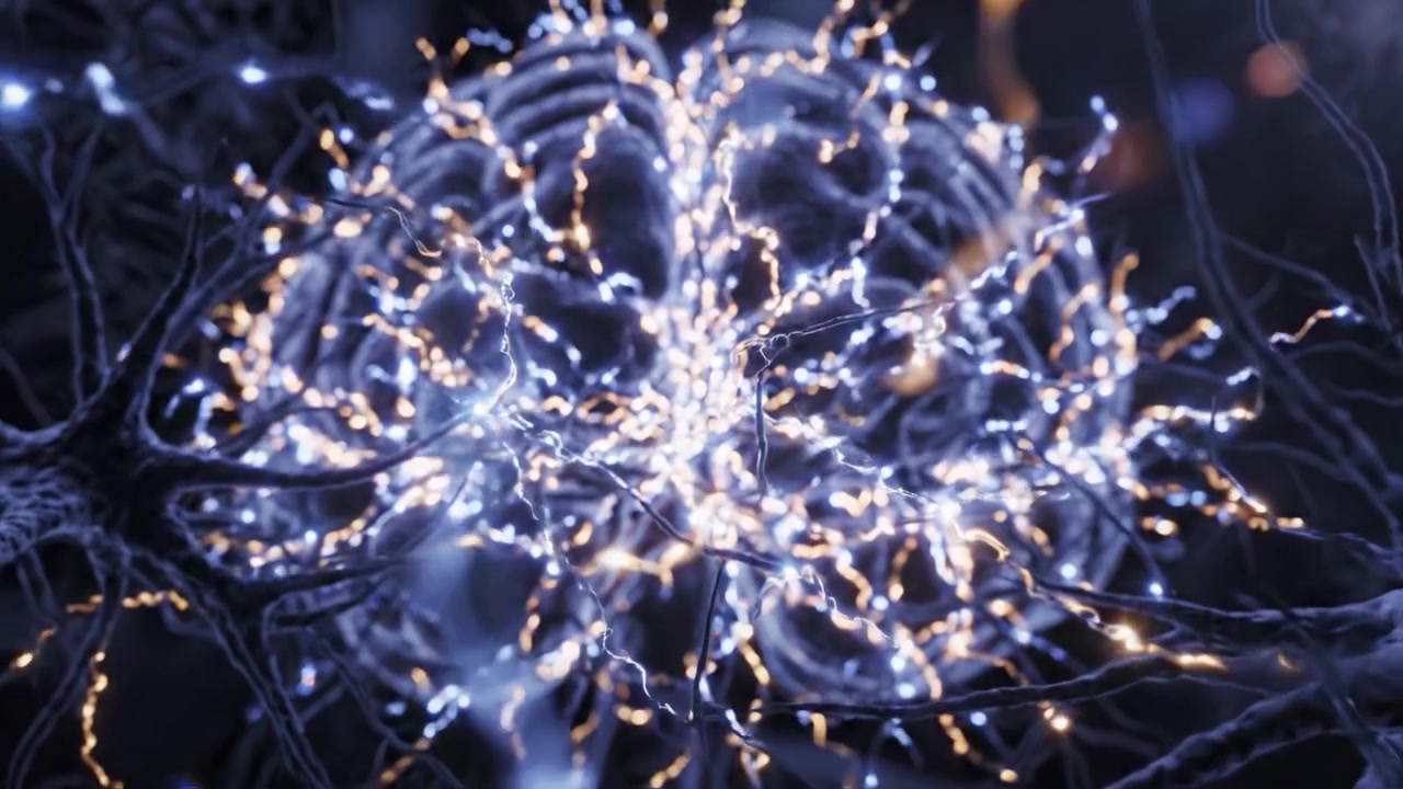 Exploring the Intricate World of Neural Pathways: A Deep Dive into the Stunning Complexity and Connectivity of Brain Structures
