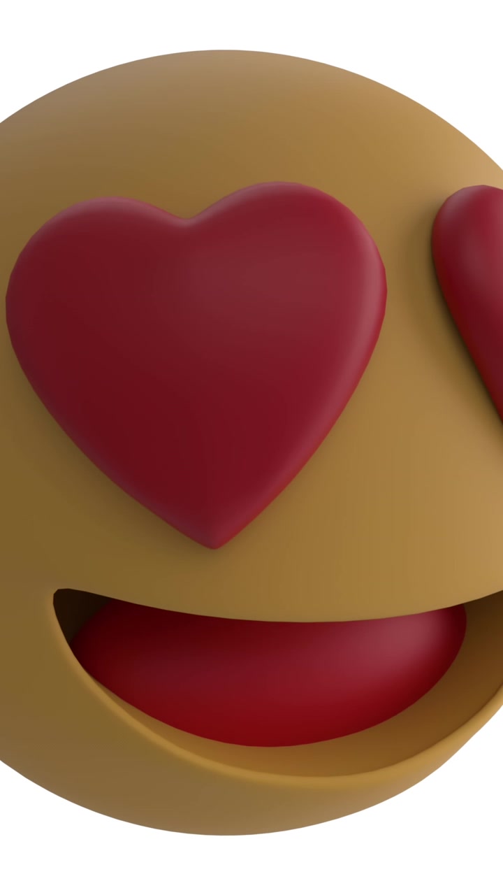 Icona emoji 4K