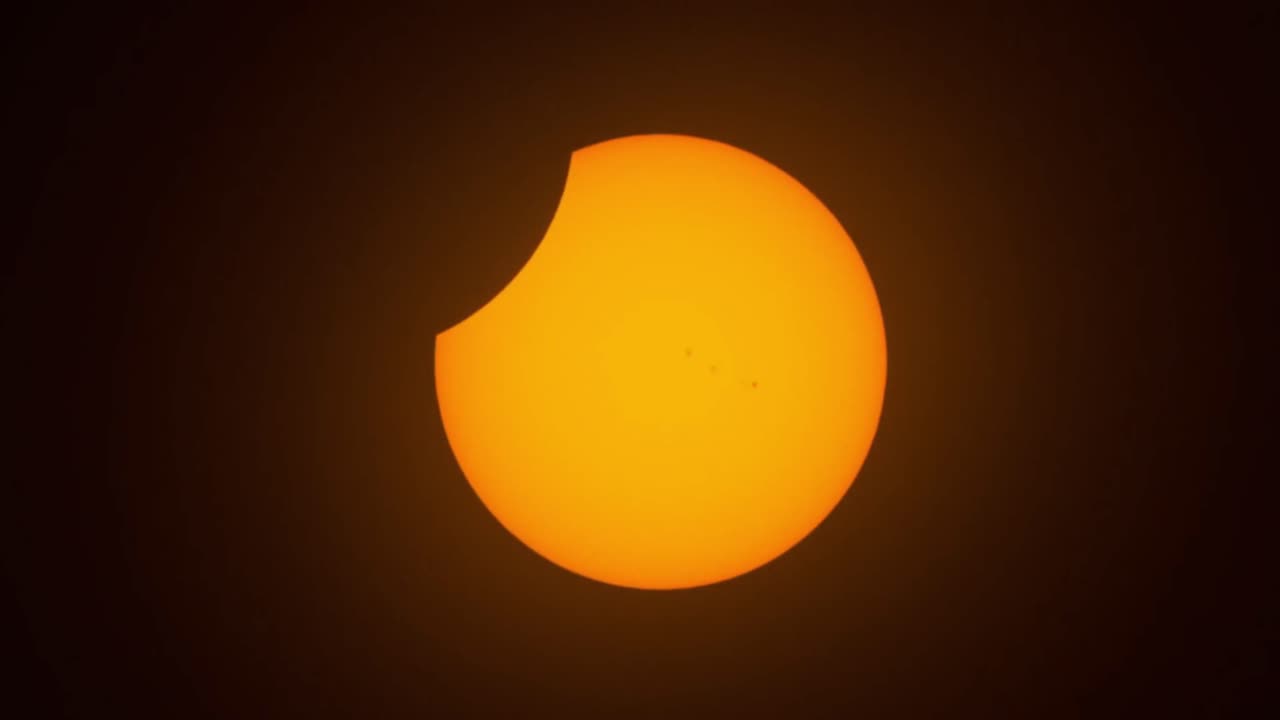 eclipse solar parcial