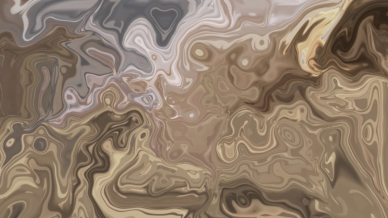 fondo abstracto colorido con agua salpicaduras de tinta falsa creativa. papel tapiz de mármol de movimiento clip de imágenes textiles