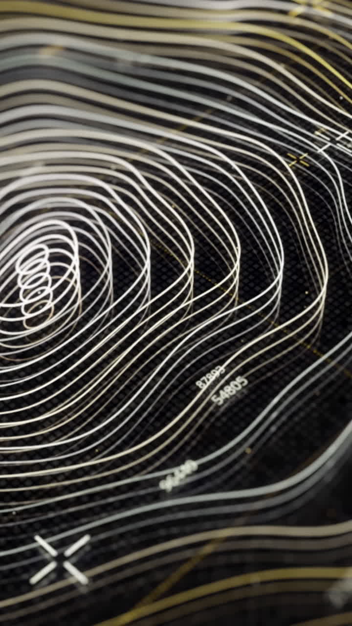 визуализация абстрактных данных