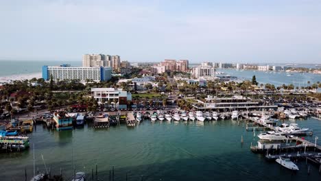 Clearwater-Beach,-Florida,-Clearwater-Florida