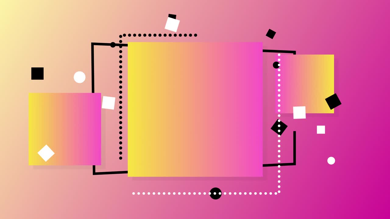 fondo de banner abstracto para el logotipo o el texto.