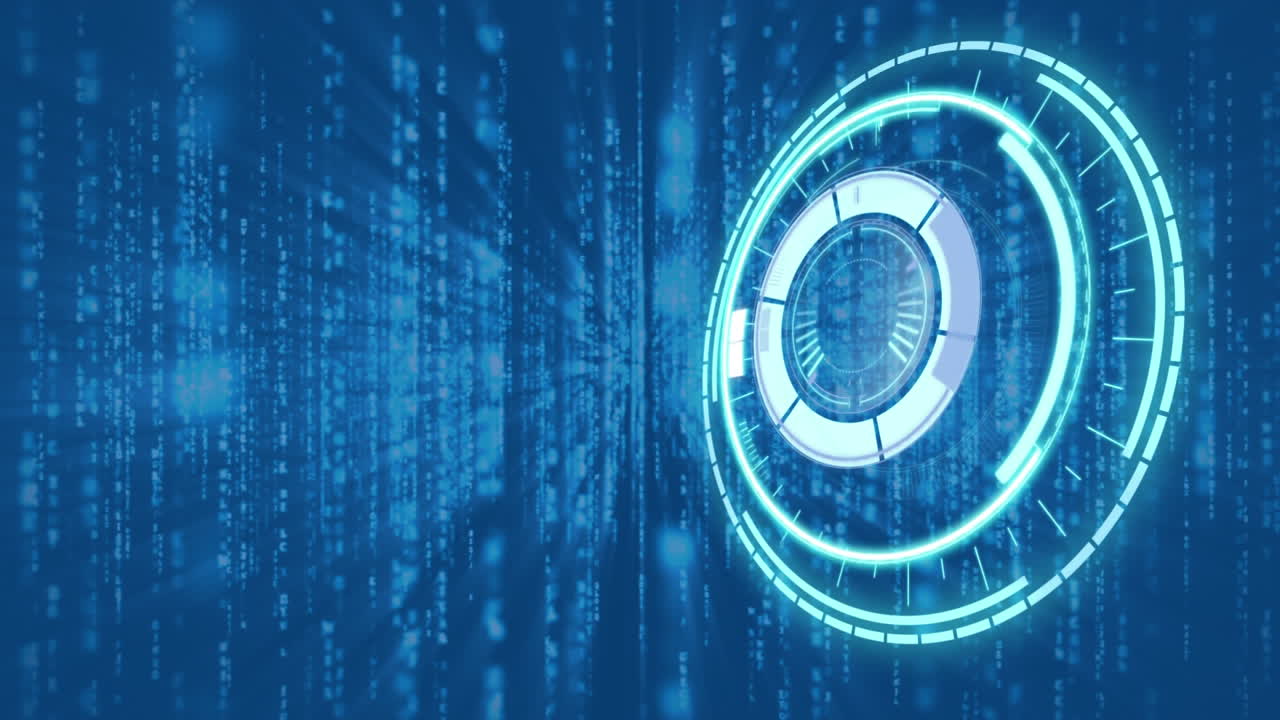 Scanning and processing data