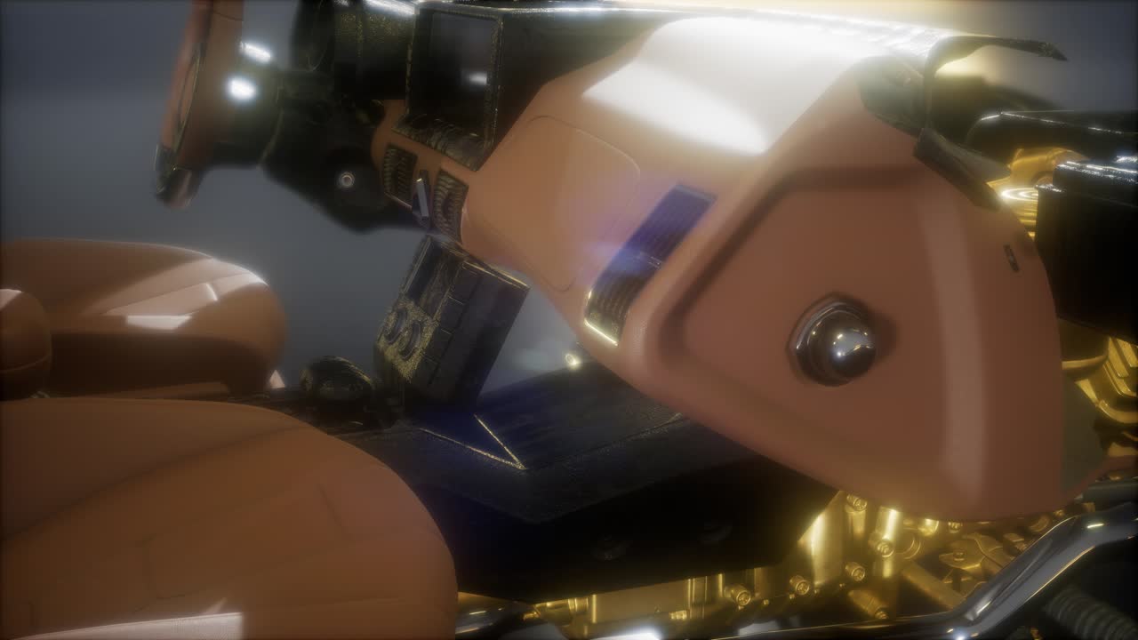 자동차에서 볼 수 있는 엔진과 다른 부분