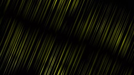 abstract and random slanted yellow lines for a background layer for your text, message, title or copy space for a party or event