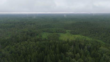 Slitere-Lighthouse-in-Latvia